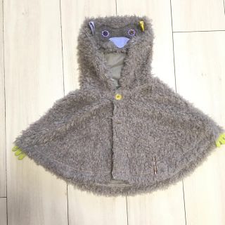 ラグマート(RAG MART)の【新品】ラグマート ポンチョ(ジャケット/コート)