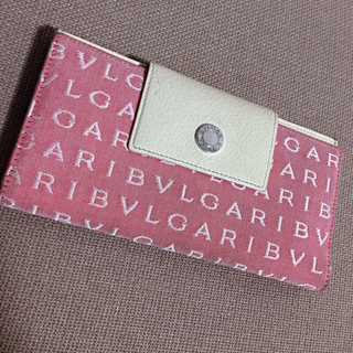 ブルガリ(BVLGARI)のBVLGARI 長財布(財布)