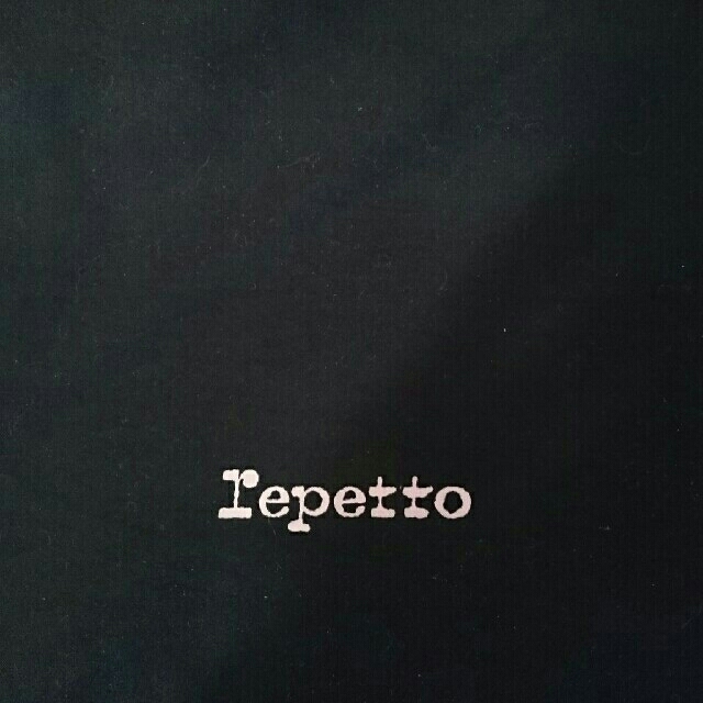 repetto(レペット)のレペット シューズバッグ レディースのバッグ(トートバッグ)の商品写真