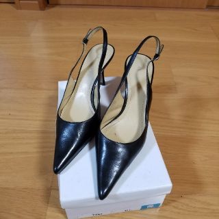 アンクライン(ANNE KLEIN)の極美品　アンクライン　パンプス(ハイヒール/パンプス)