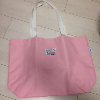 ファミリア(familiar)の新品 ファミリア トートバッグ(トートバッグ)