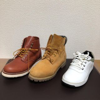 ティンバーランド(Timberland)のブーツ、スニーカー(スニーカー)