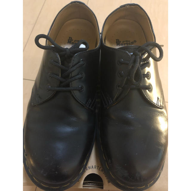 の公式オンラインストア ヒトシさま専用Dr.Martens 3ホール 黒