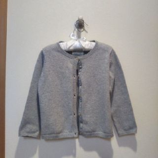 ザラキッズ(ZARA KIDS)の2503様専用 ❋ ZARAKIDS　カーディガン　size 104cm(カーディガン)