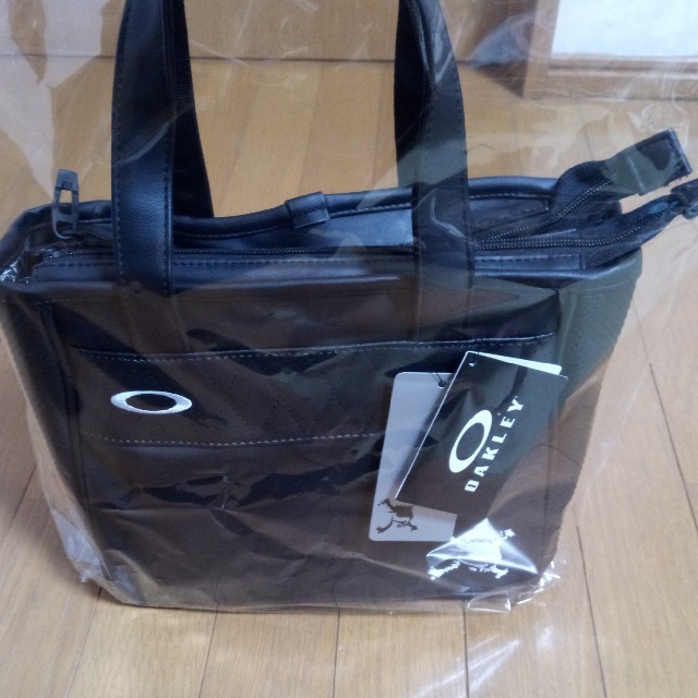 Oakley(オークリー)の(シケ様専用)★新品★OAKLEY★オークリー★スカルスモールトートバック★★★ スポーツ/アウトドアのゴルフ(バッグ)の商品写真