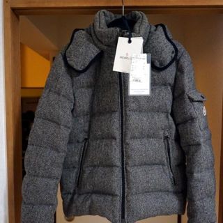 モンクレール(MONCLER)のモンクレール　ダウン　シメイ　CHIMAY　サイズ1(ダウンジャケット)