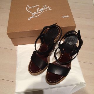 クリスチャンルブタン(Christian Louboutin)のChristian Louboutin (サンダル)