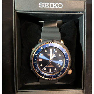 セイコー(SEIKO)の売切！！【新品未使用】セイコー プロスペックス ダイバー 限定品(腕時計(アナログ))