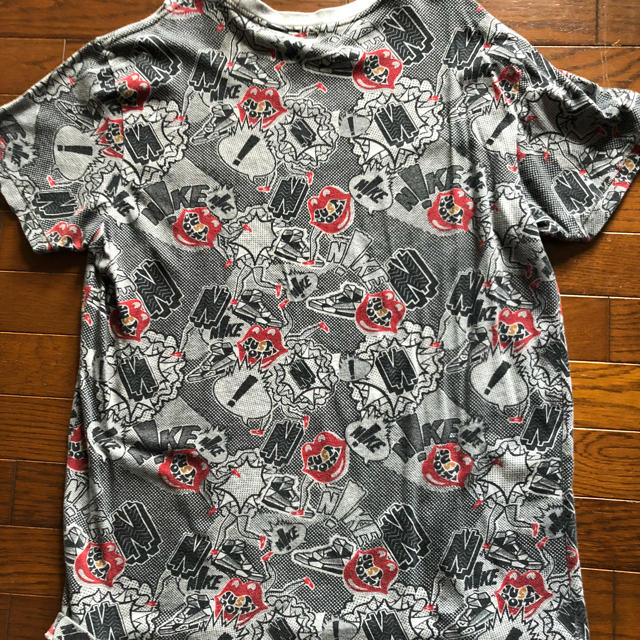 NIKE(ナイキ)の年末年始50%OFF 古着 NIKE? Tシャツ メンズのトップス(Tシャツ/カットソー(半袖/袖なし))の商品写真