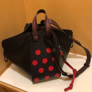 ロエベ(LOEWE)のロエベ ハンモック(ショルダーバッグ)