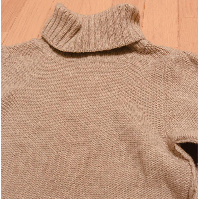 Isabel Marant(イザベルマラン)のIsabel Marant / タートルネックセーター レディースのトップス(ニット/セーター)の商品写真