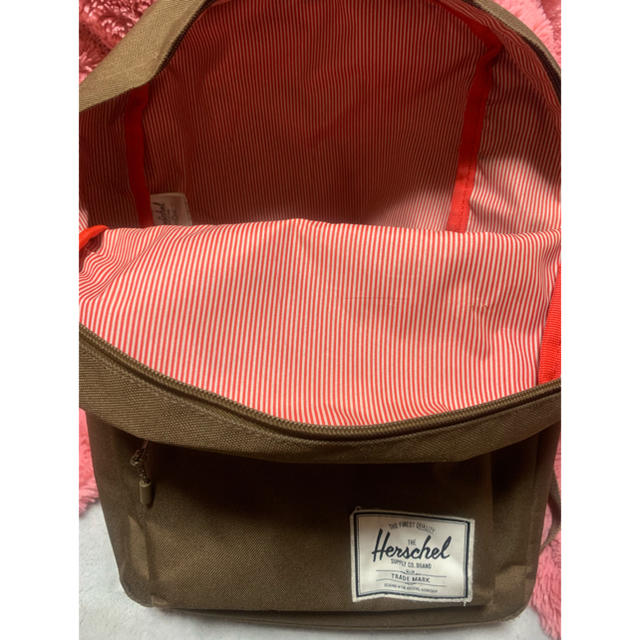 HERSCHEL(ハーシェル)のHerschel リュック レディースのバッグ(リュック/バックパック)の商品写真