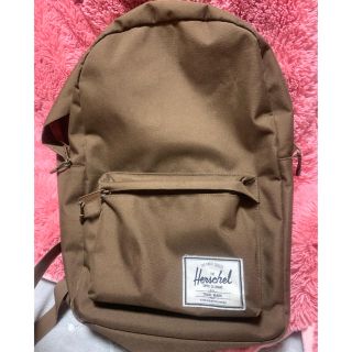 ハーシェル(HERSCHEL)のHerschel リュック(リュック/バックパック)