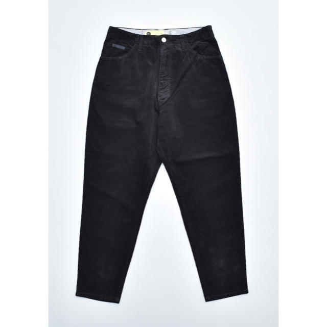 gourmet jeans type3 lean 32 コーデュロイ