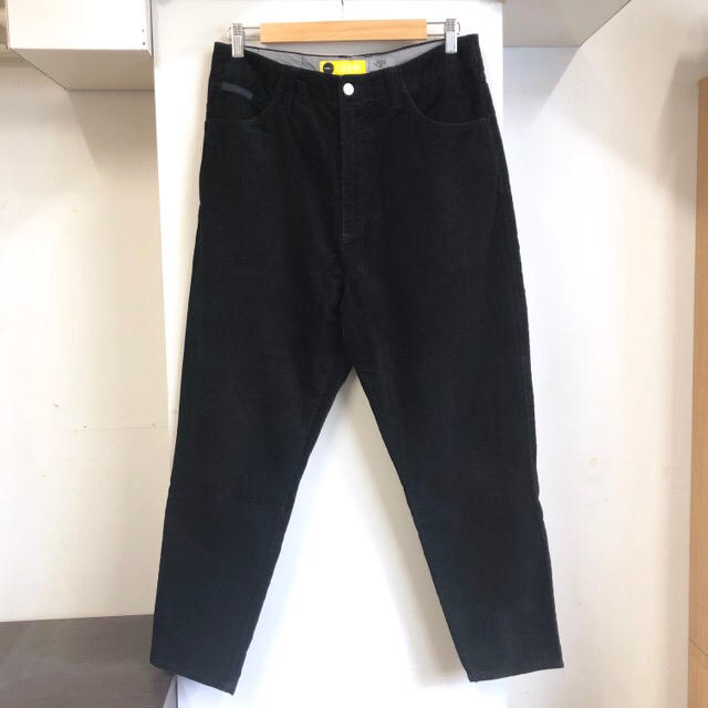 SUNSEA(サンシー)のgourmet jeans type3 lean 32 コーデュロイ メンズのパンツ(デニム/ジーンズ)の商品写真