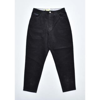 サンシー(SUNSEA)のgourmet jeans type3 lean 32 コーデュロイ(デニム/ジーンズ)