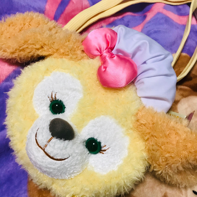 Disney(ディズニー)の新品クッキー ぬいぐるみS ⑤ エンタメ/ホビーのおもちゃ/ぬいぐるみ(ぬいぐるみ)の商品写真
