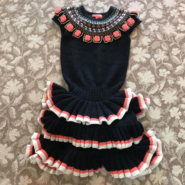 2022低価 MANOUSH - ごえりんちゃん へ✳︎マヌーシュ❤️ニット ワンピース❤️の通販 by キラ美☆'s shop|マヌーシュならラクマ 10%OFF