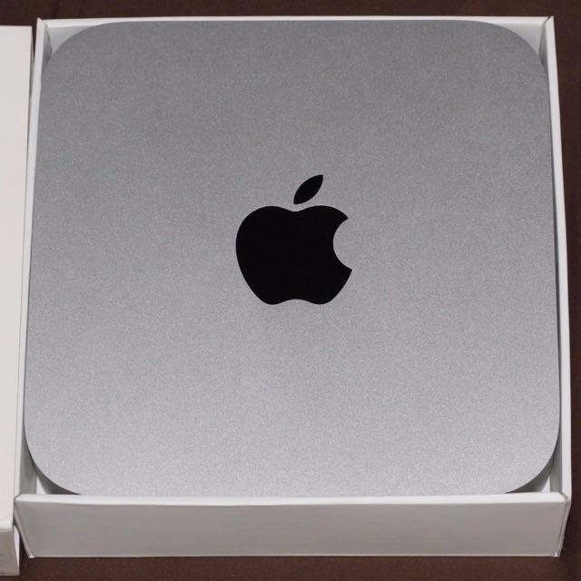 Apple Mac mini Late 2014 2.6GHz 8GB 1TB | www.innoveering.net