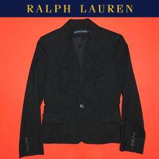 ポロラルフローレン(POLO RALPH LAUREN)のRALPH LAUREN ジャケット ラルフローレン テーラード(テーラードジャケット)