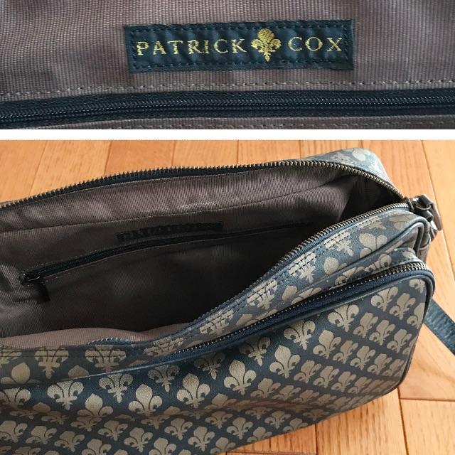 PATRICK COX(パトリックコックス)の※専用です PATRICK COX ショルダーバッグ レディースのバッグ(ショルダーバッグ)の商品写真