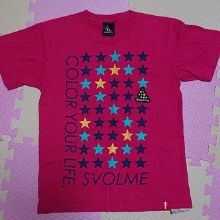 スボルメ☆Tシャツ(その他)