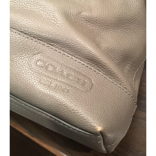 COACH(コーチ)のCOACH 斜めがけショルダーバッグ J1182-70308 メンズのバッグ(ショルダーバッグ)の商品写真