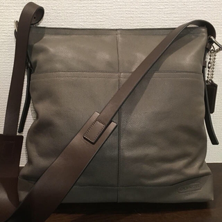 コーチ(COACH)のCOACH 斜めがけショルダーバッグ J1182-70308(ショルダーバッグ)