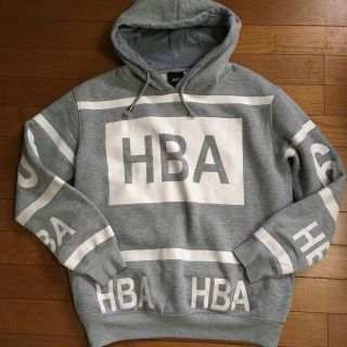 フードバイエアー(HOOD BY AIR.)のHOOD BY AIR スウェット(スウェット)