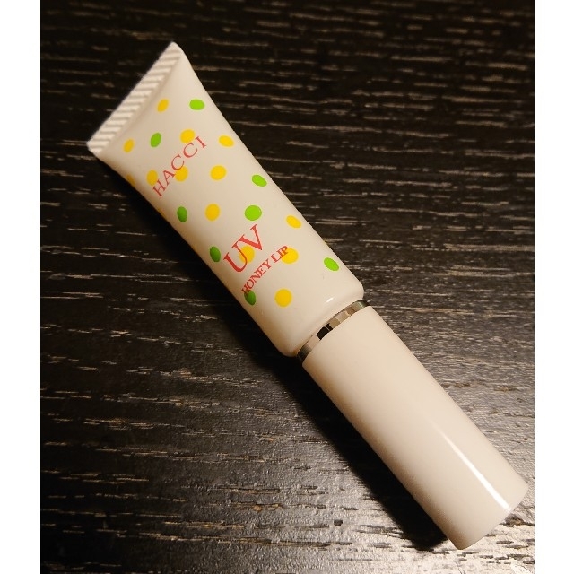 HACCI(ハッチ)のHACCI    UV HONEY LIP コスメ/美容のベースメイク/化粧品(リップグロス)の商品写真