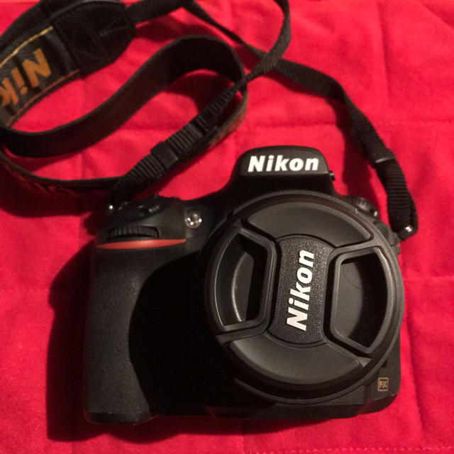 ❤️送料込❤️Nikon D810 + レンズSET ニコン