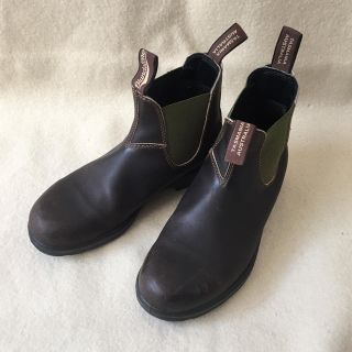 ブランドストーン(Blundstone)のBLUND STONE(ブーツ)