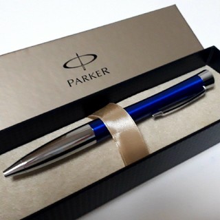 パーカー(Parker)のボールペン(ペン/マーカー)