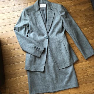 アンクライン(ANNE KLEIN)のらら様専用  ANNE KLEINスーツ(スーツ)