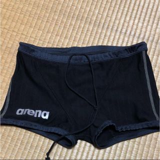 アリーナ(arena)のアリーナ 練習水着 ss(水着)