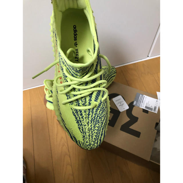 Adidas yeezy boost v2 yeezy350 30.5cm