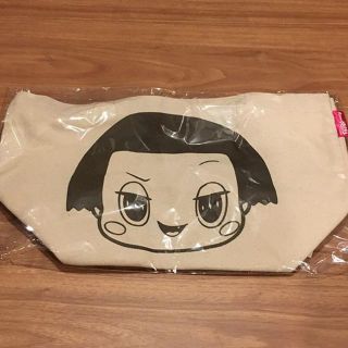 チコちゃんに叱られる トートバッグS (キャラクターグッズ)