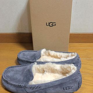 アグ(UGG)のUGG モカシン♡(スリッポン/モカシン)