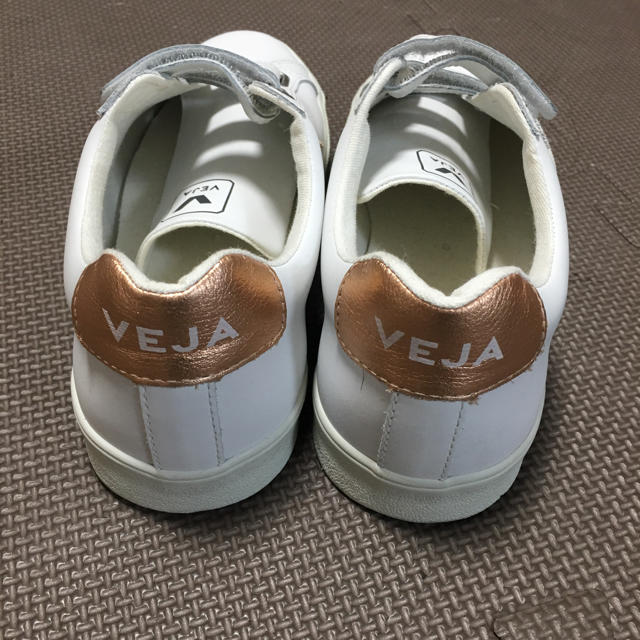 ヴェジャ 新品 VEJA エスプラー　レザー　スニーカーEUR40