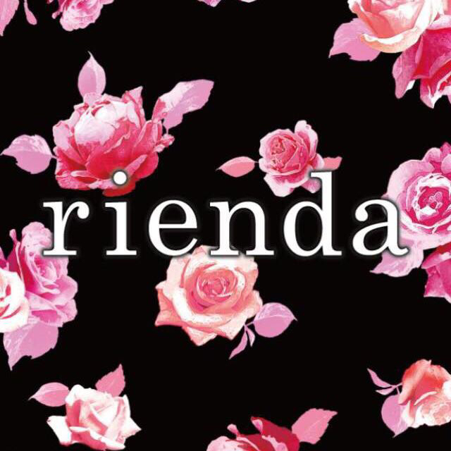 rienda(リエンダ)のsxxnxrx♡様 専用 レディースのワンピース(ミニワンピース)の商品写真