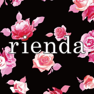 リエンダ(rienda)のsxxnxrx♡様 専用(ミニワンピース)