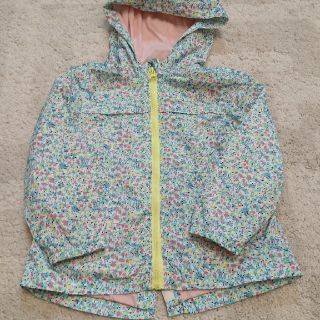 ザラキッズ(ZARA KIDS)のfrill様専用 ZARABABY ザラベビー ナイロンジャケット 98(ジャケット/上着)