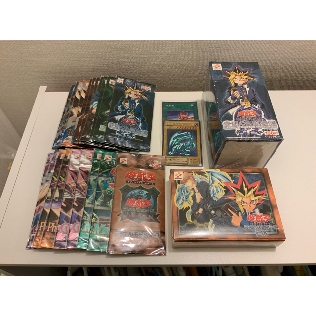 遊戯王(ユウギオウ)のレッドさん専用 セット エンタメ/ホビーのトレーディングカード(Box/デッキ/パック)の商品写真