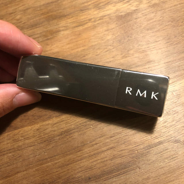 RMK(アールエムケー)の＊RMK＊リップ EX-08 コスメ/美容のベースメイク/化粧品(口紅)の商品写真