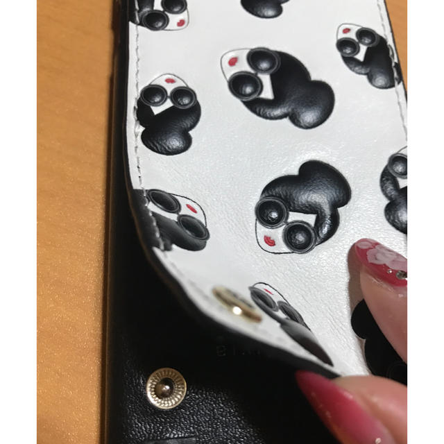 Alice+Olivia(アリスアンドオリビア)のRiさま専用 スマホ/家電/カメラのスマホアクセサリー(iPhoneケース)の商品写真