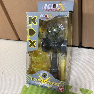 バンダイ(BANDAI)のKDX ケンダマクロス タイガーソード(その他)