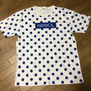 トミーヒルフィガー(TOMMY HILFIGER)のトミーヒルフィガー☆プリントTシャツ(Tシャツ(半袖/袖なし))