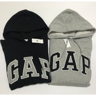 ギャップ(GAP)の新品★GAP★プルオーバーパーカー★メンズ★２点セット(パーカー)