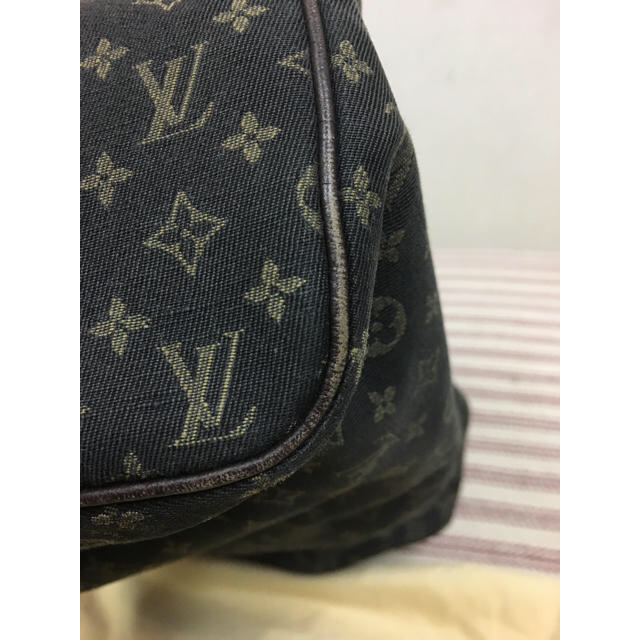 LOUIS VUITTON(ルイヴィトン)のルイヴィトン モノグラムミニラン スピーディ30 レディースのバッグ(ボストンバッグ)の商品写真