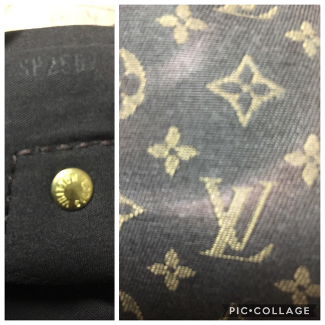 LOUIS VUITTON(ルイヴィトン)のルイヴィトン モノグラムミニラン スピーディ30 レディースのバッグ(ボストンバッグ)の商品写真